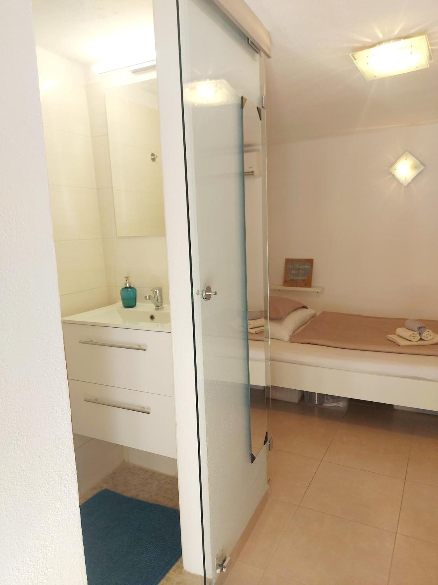 Little Palmina Hotel สปลิท ห้อง รูปภาพ