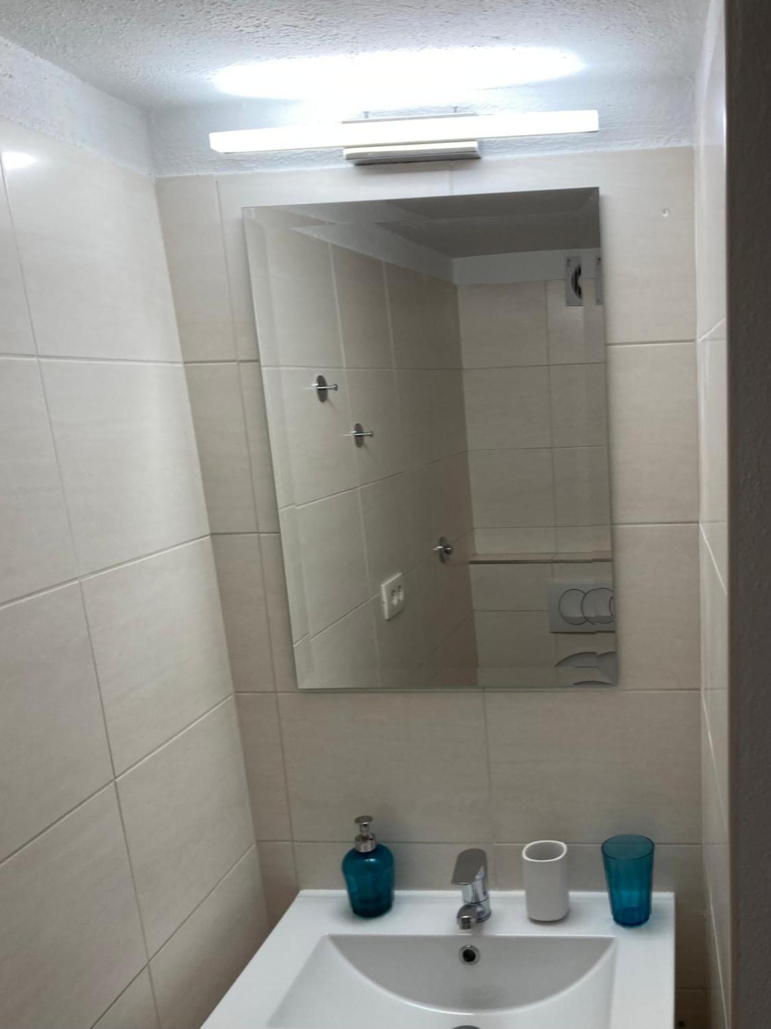 Little Palmina Hotel สปลิท ห้อง รูปภาพ