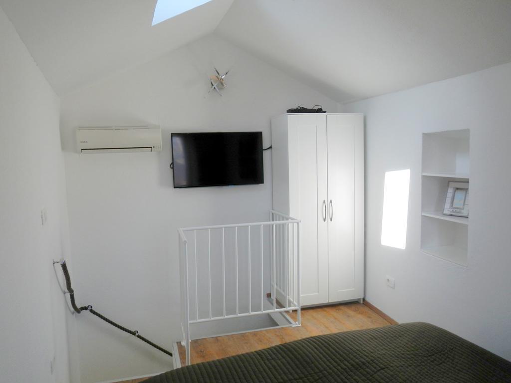 Little Palmina Hotel สปลิท ห้อง รูปภาพ